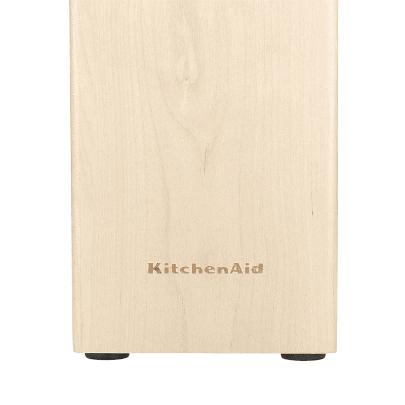 Gourmet 6 Piece Knife Block Set
