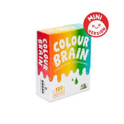 Image showing the Colourbrain product.