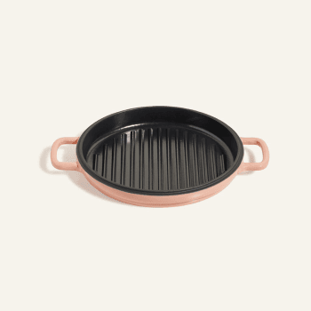 Image showing the Cast Iron Hot Grill, Spice product.