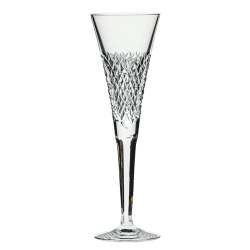 Image showing the Tiara Champagne Flutes, 170ml, Clear product.
