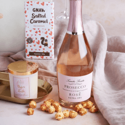 Image showing the Pamper Hamper product.
