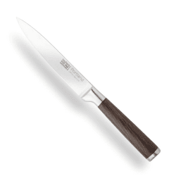 Image showing the Portland All Purpose Knife, Walnut product.