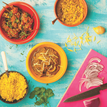 Image showing the World Kitchen Explorer Subscription 12 months product.