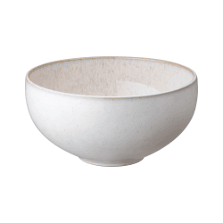 Image showing the Kiln Coral Ramen/Noodle Bowl, D17.5cm product.