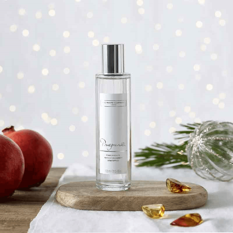 Pomegranate Home spray, Clear