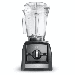 Image showing the Ascent Series A2500i blender, Slate product.