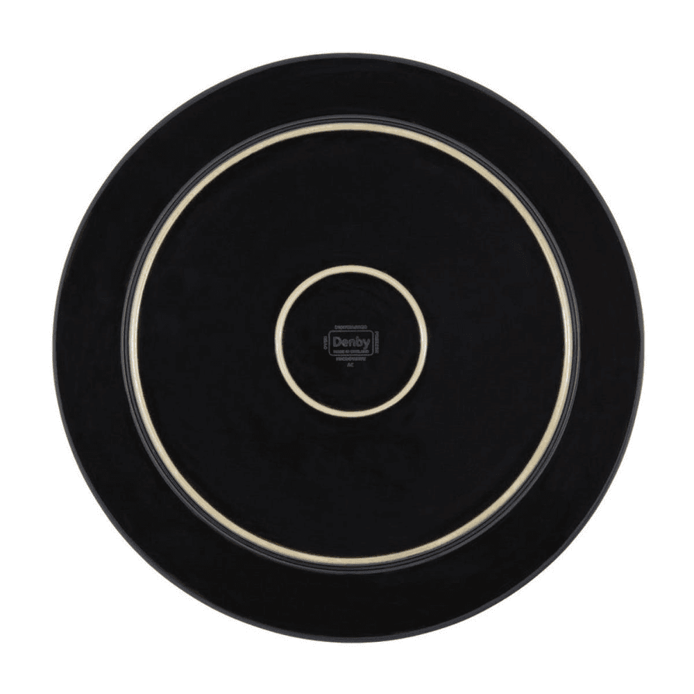 Halo Dinner Plate, 28cm