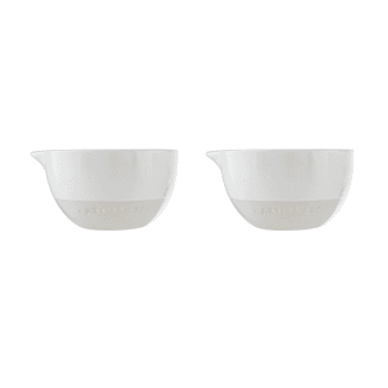 Image showing the Prep Bowls, Set of 2 product.