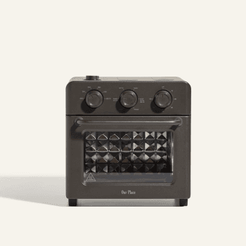 Image showing the Wonder Oven Air Fryer & Toaster, 12L, Char product.