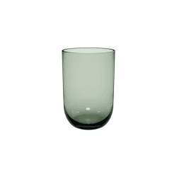 Image showing the Like Set of 2  Longdrink Tumblers, 385ml, Sage product.