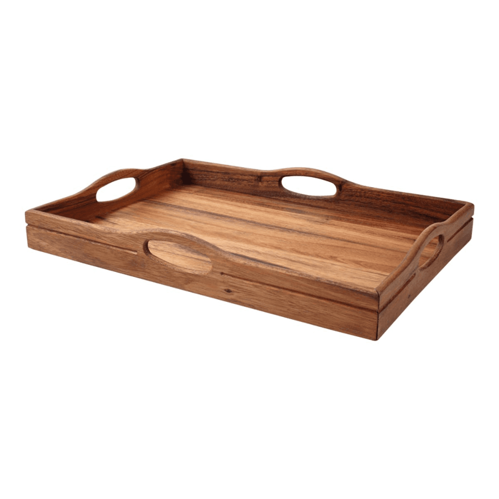 Baroque Tray, Large