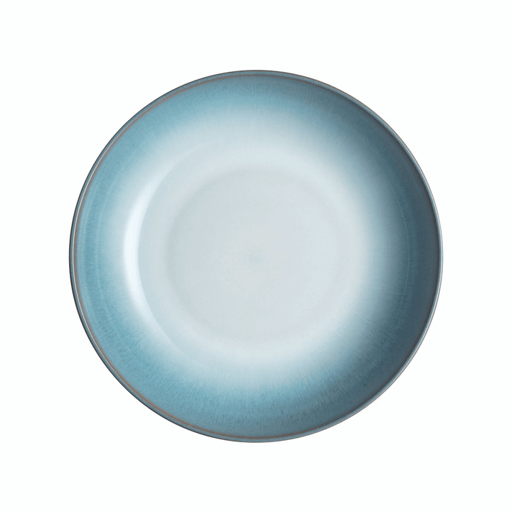 Azure Haze 12 piece coupe tableware set