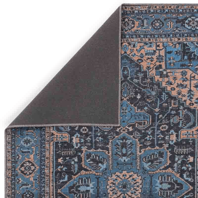 Kaya Traditional Classic Niki Rug, 120 x 170cm, Multi