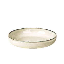 Image showing the Nordic Sand Bowl, D22.5cm, Natural product.