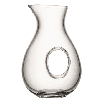 Image showing the Ono Jug, 1.2 litre, clear product.