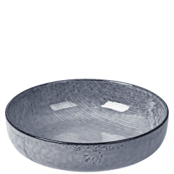 Image showing the Nordic Sea Bowl, D17cm, Blue product.
