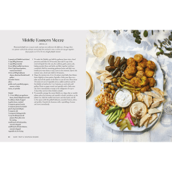 Image showing the The Grazing Table How to Create Beautiful Butter Boards, Food Platters & More product.