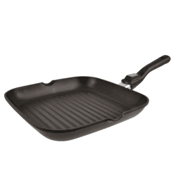 Image showing the Square Grill Pan product.