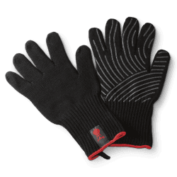 Image showing the Premium Gloves, Black product.