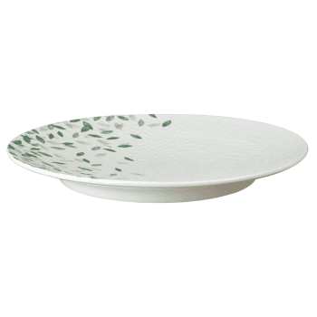Image showing the Greenhouse Dinner Plate, D27.5cm, Multi product.