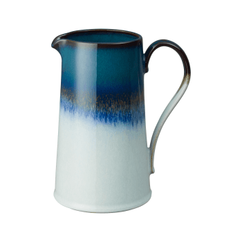 Image showing the Statements Large Jug, Ombre product.