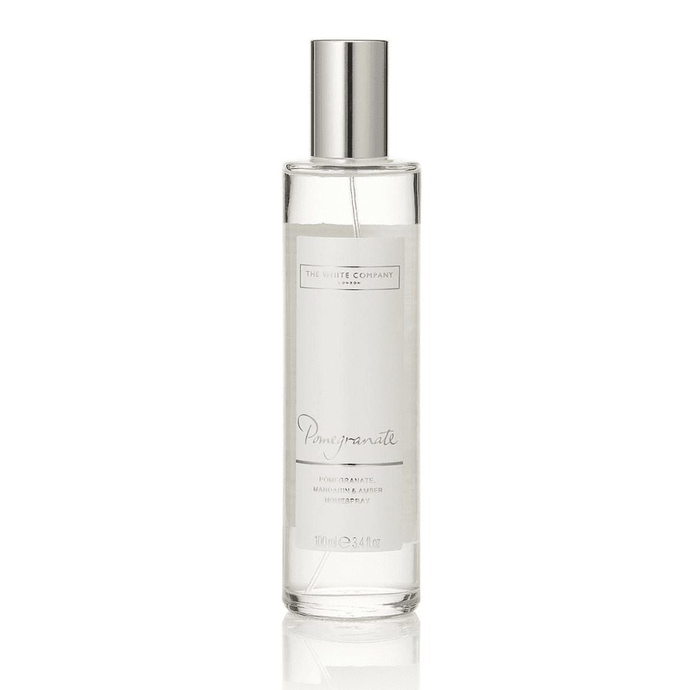 Pomegranate Home spray, Clear