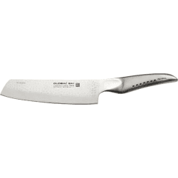 Image showing the Sai Vegetable Knife, 15cm, Silver product.