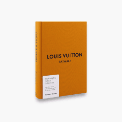 Image showing the Louise Rytter Louis Vuitton Catwalk: The Complete Fashion Collections Book product.