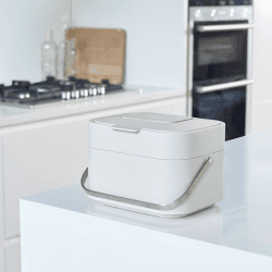 Image showing the Stack 4 Intelligent waste, stone product.