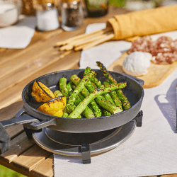 Image showing the Skillet Pan product.