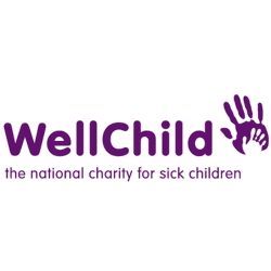Image showing the A Donation Towards WellChild UK product.