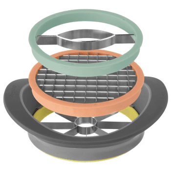 Image showing the Leo, All in One Slicer Set, Multi product.