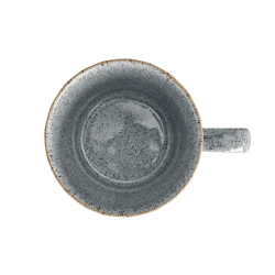 Image showing the Studio Grey Accent Large Mug, 400ml product.