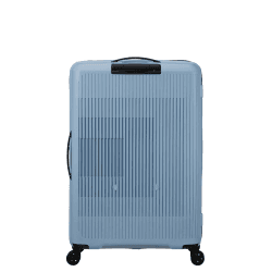 Image showing the Aerostep Suitcase, H77 x L50 x W29/32cm, Soho Grey product.