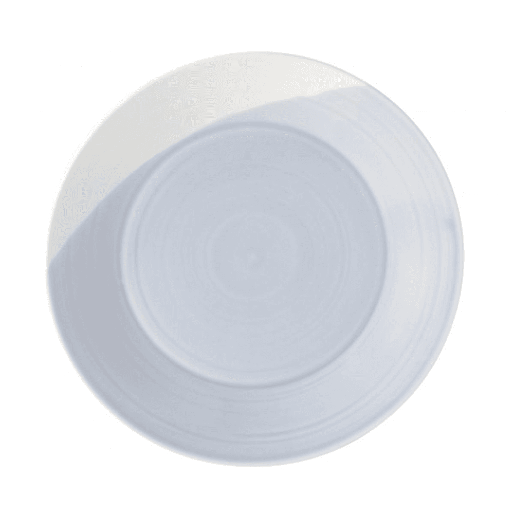 1815 Side Plate, 23.5cm, Blue