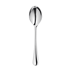 Image showing the Radford Dessert Spoon, Stainless Steel product.