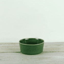 Image showing the Parrot Bowl, D14cm, Green product.