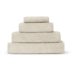 Image showing the Plain Organic Cotton Bath Sheet, Birch product.
