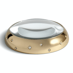Image showing the Stars Magnifying Glass product.