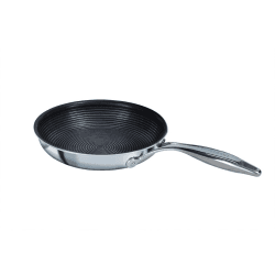 Image showing the C Series Open Skillet, 32cm product.