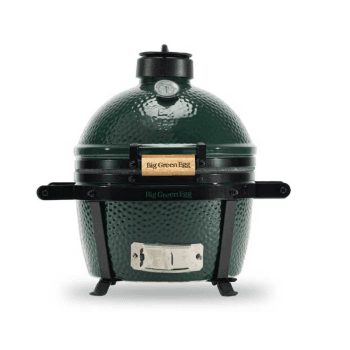 Image showing the Minimax Big Green Egg product.