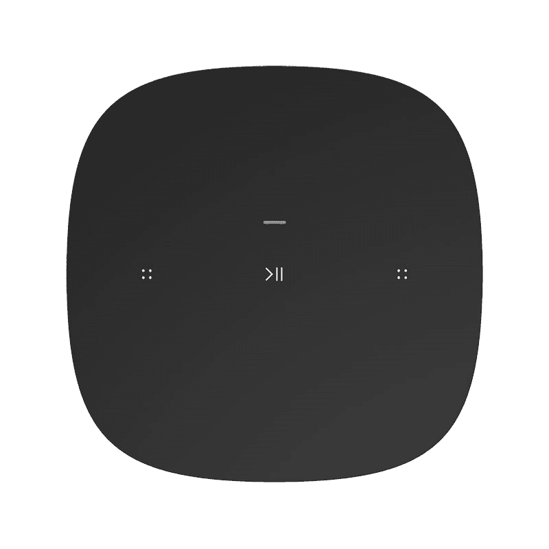 One SL Wireless Speaker, Black