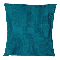 Image showing the Maia Cushion, 45 x 45cm, Topaz product.