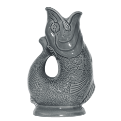Image showing the Gluggle Jug, 1.3l, Dark Grey product.