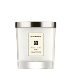 Image showing the Pomegranate Noir Home Candle, 200g product.