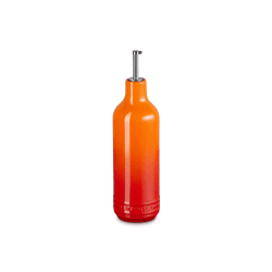 Image showing the Stoneware Oil Cruet, 600ml, Volcanic product.