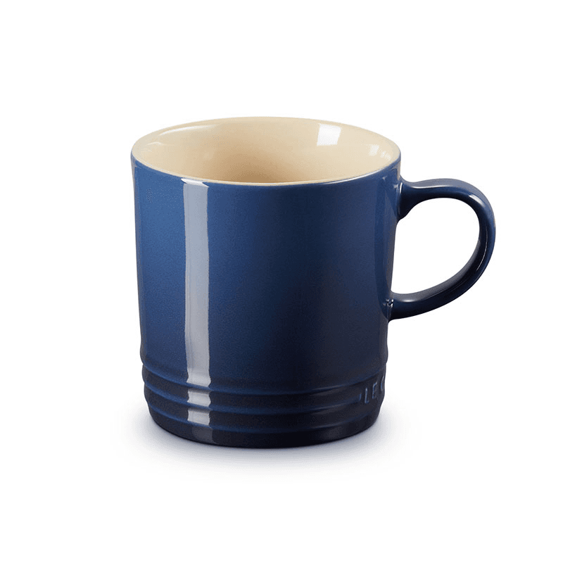 Stoneware Mug, 350ml, Ink