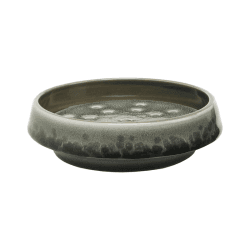 Image showing the Figo Soap Dish, Taiga product.