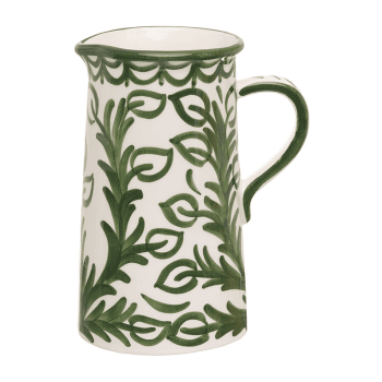 Image showing the Vina Jug, 1.5l, Green product.