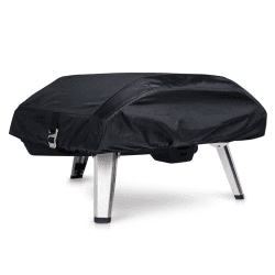 Image showing the Cover for Ooni Koda 16, Black product.